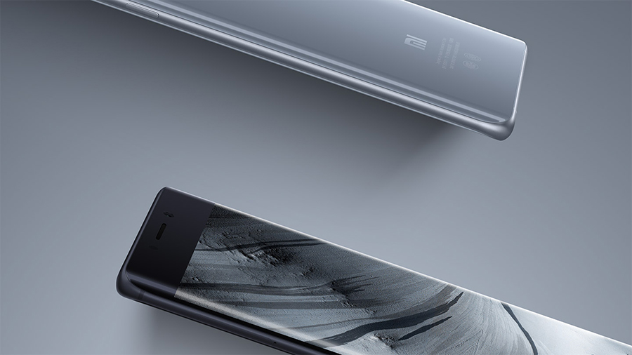Xiaomi Mi Note 2